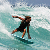 Thursday Heat, Tamarama Reef