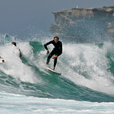 Thursday Heat, Tamarama Reef