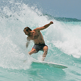 Thursday Heat, Tamarama Reef