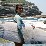 Thursday Heat, Tamarama Reef