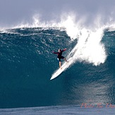 The Bowl, Makaha