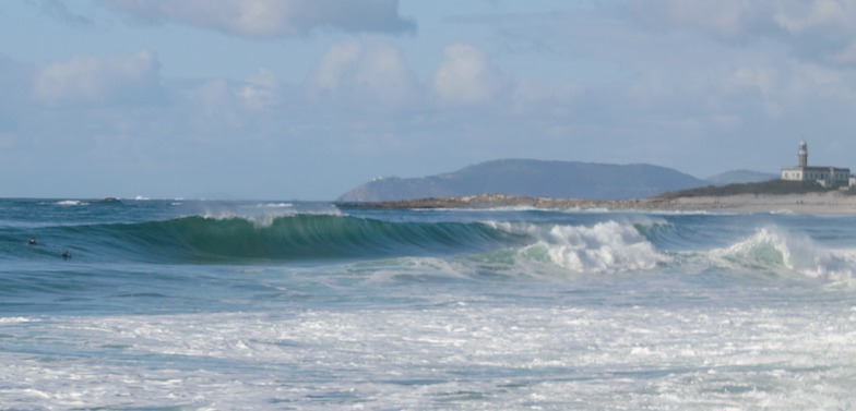 10/10, Playa de Larino