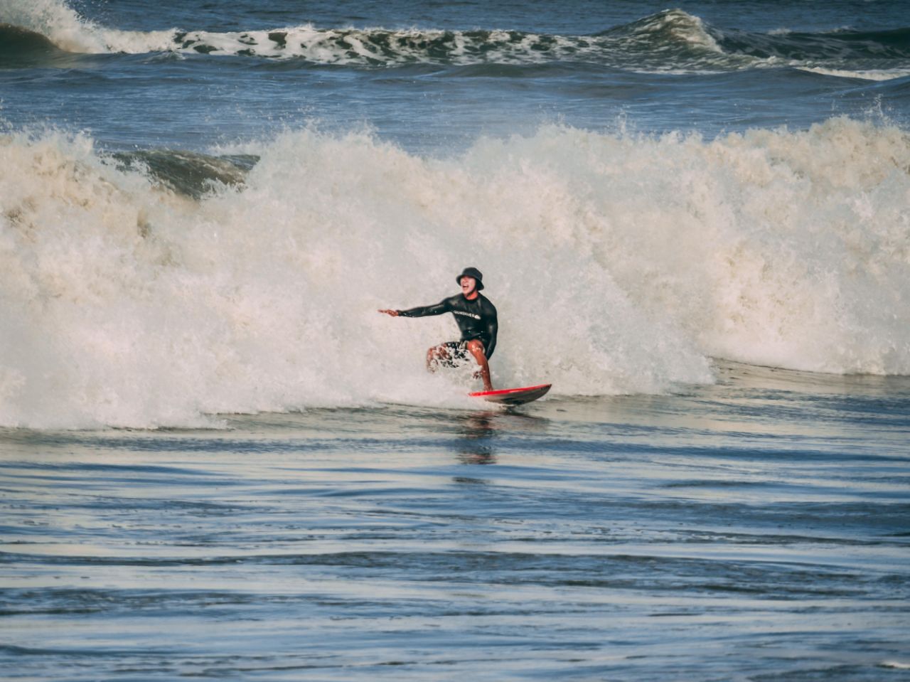 Yoi, Tungku Beach or KM26