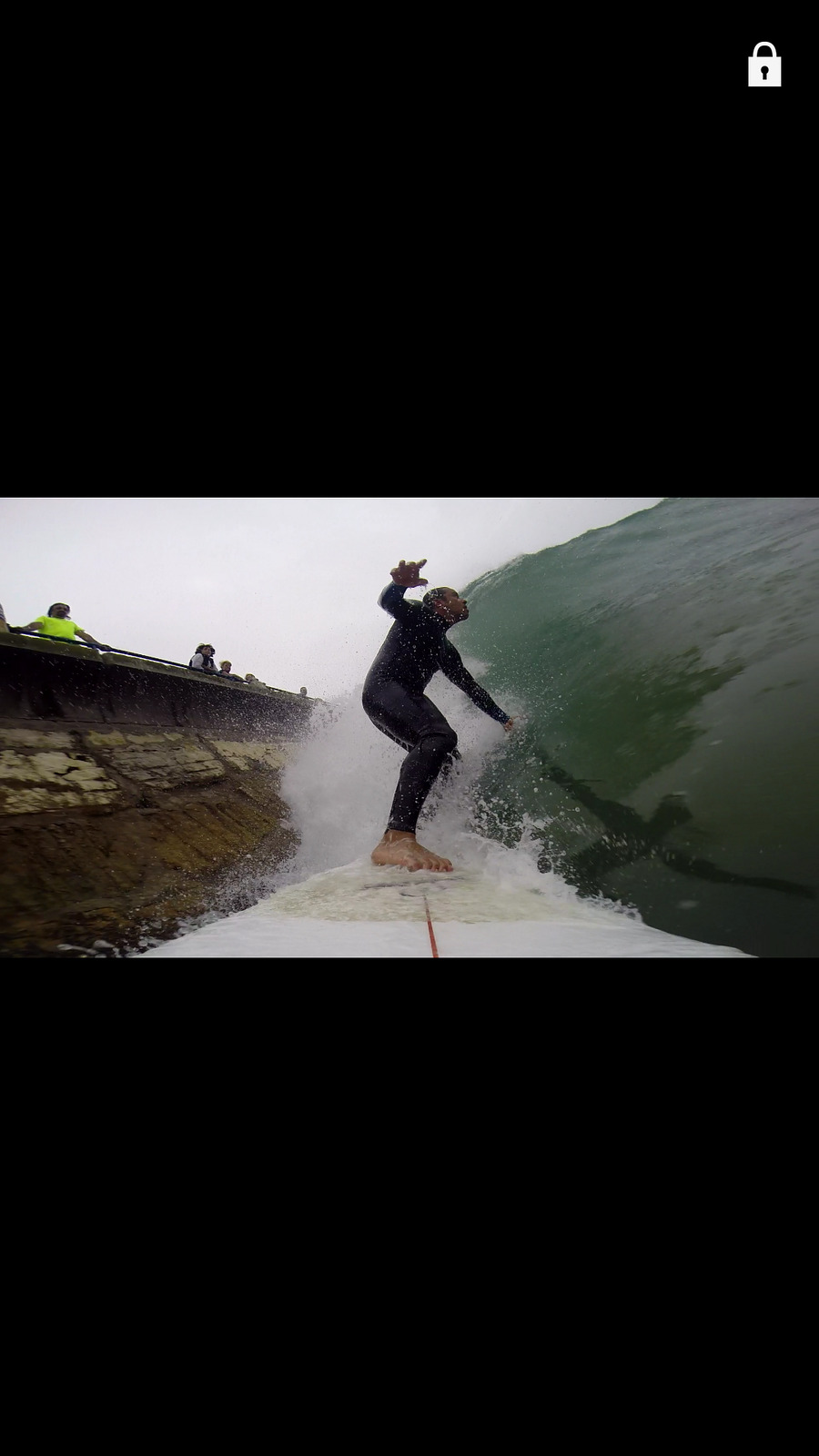 El Sardinero - Segunda