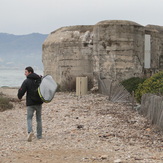 Past the Bunker, Cannes