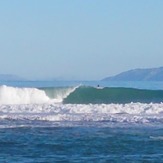 The bowl, Tuamotu Island