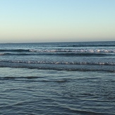 Low Tide at Colac, Colac Bay