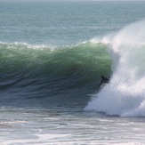 Surf Berbere Taghazout Morocco, Anchor Point