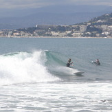 Island swell, Cannes