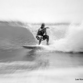 "Getting Down", Garden City Pier