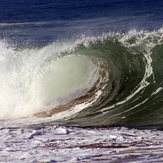 Our Local Shorebreak, Tifnit