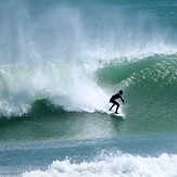 Big Fitz, Fitzroy Beach