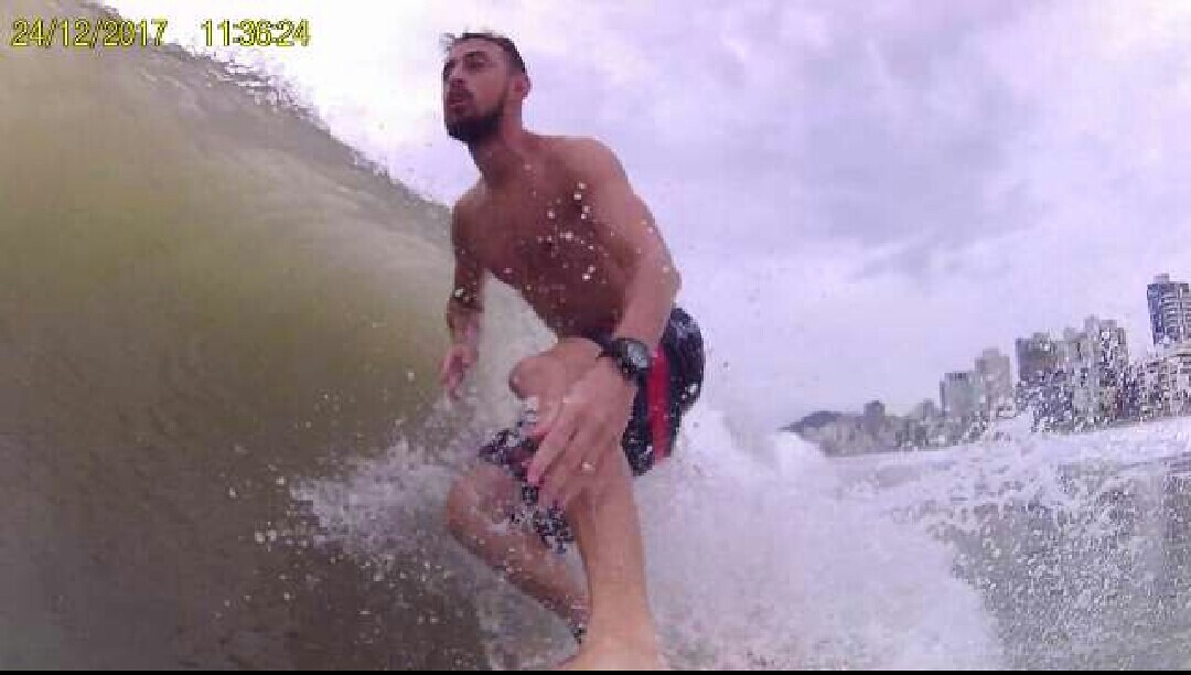 Itapema - Meia Praia