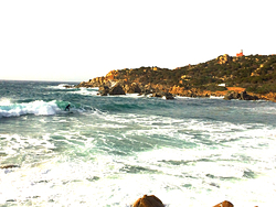 Cala Cipolla photo