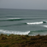 Rob Lewis, Anatori River