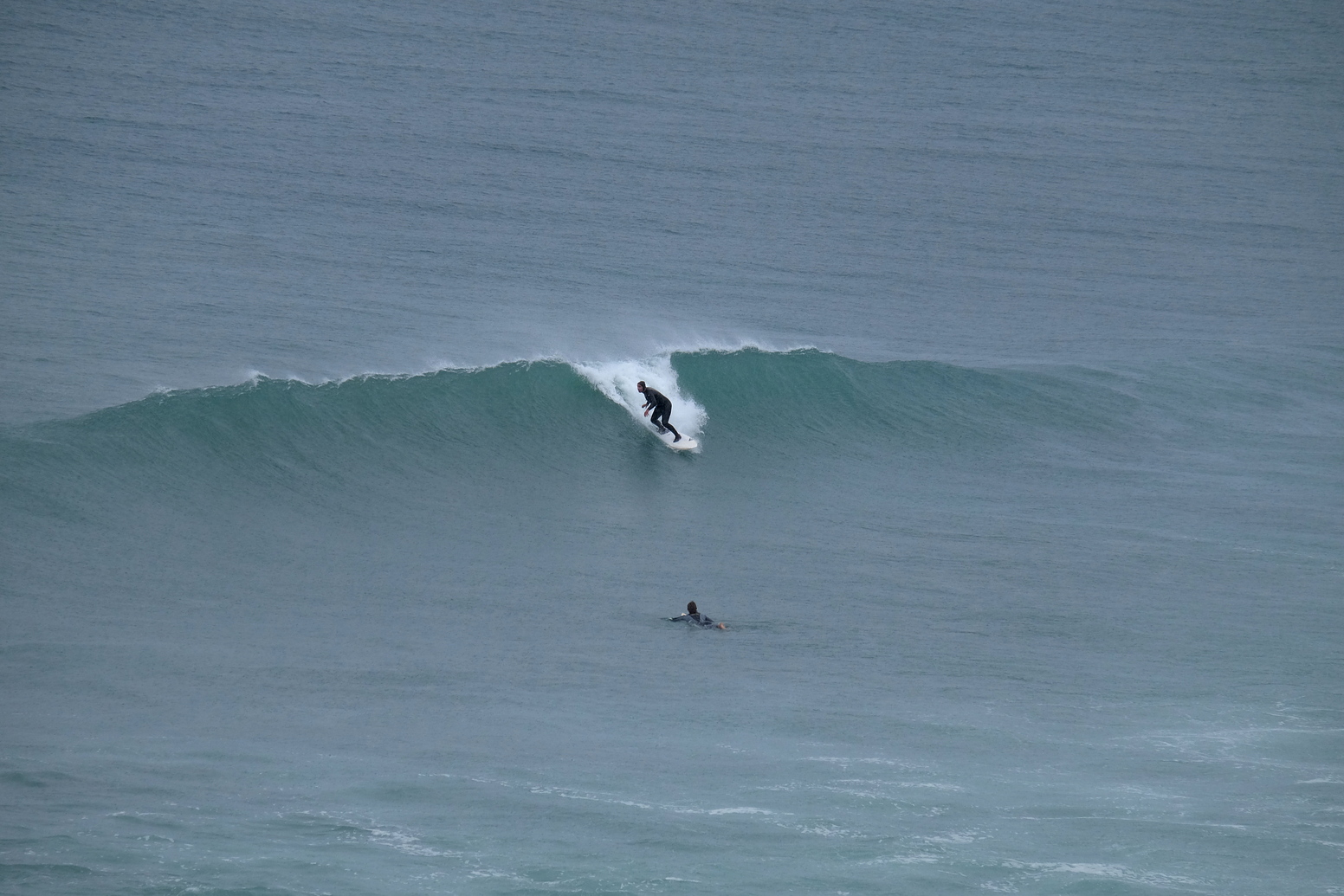 Rob Lewis near Anatori, Anatori River