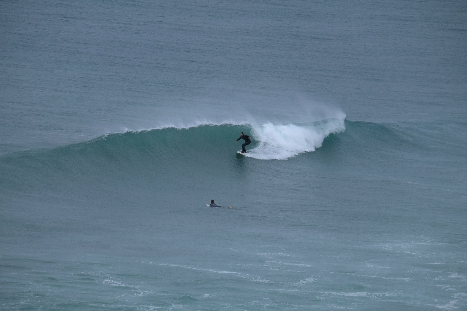 Rob Lewis near Anatori, Anatori River
