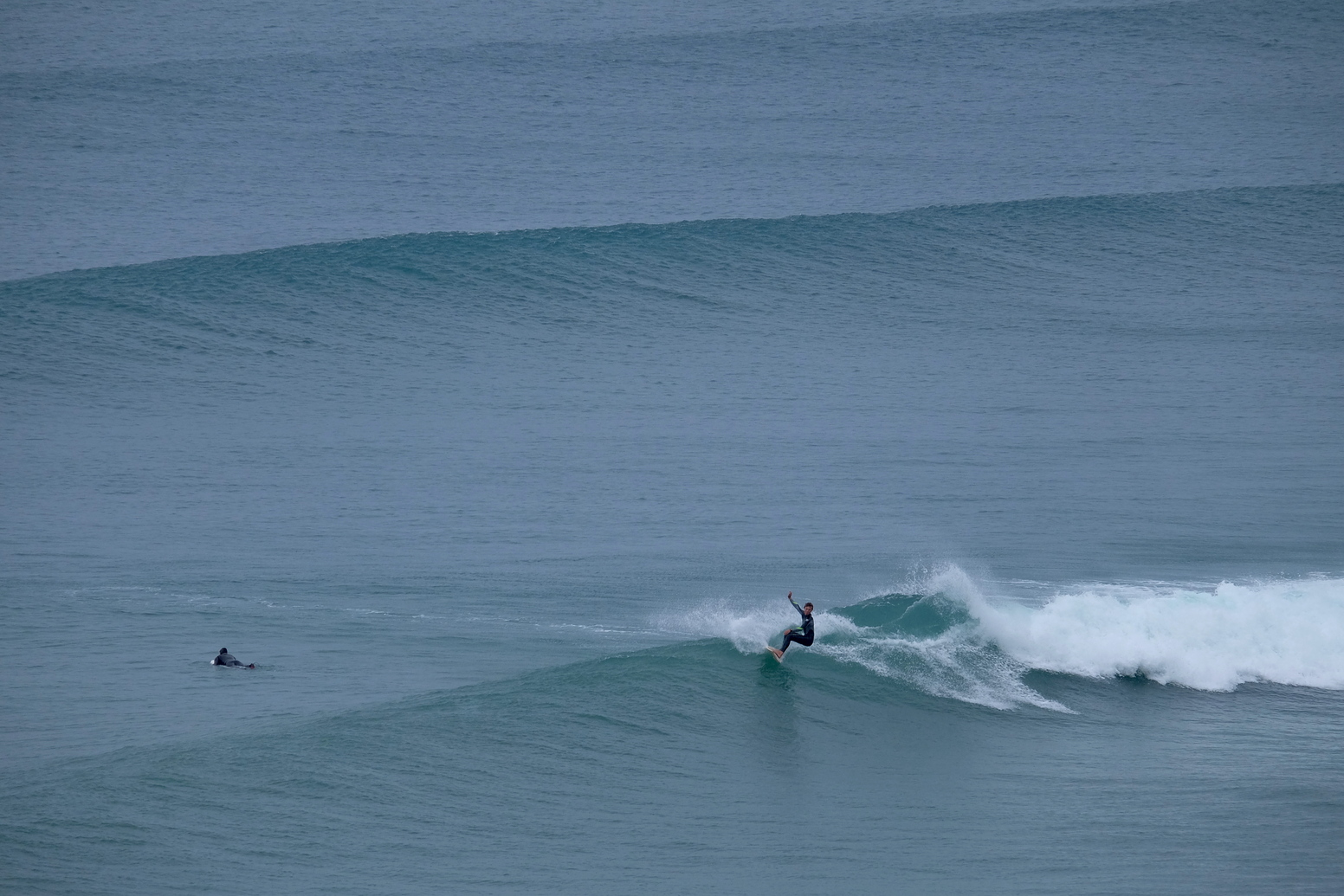 Tom BE, Anatori River