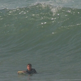 Bodyboard Wedge Shorebreak, Tifnit