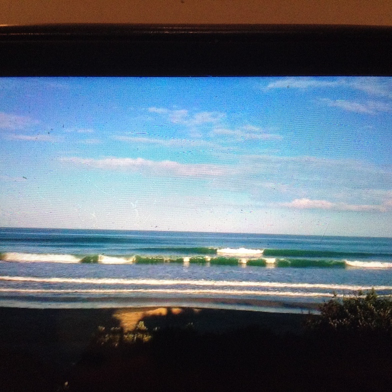 Woodside Main Break, Woodside Beach (Wilsons Promontory)