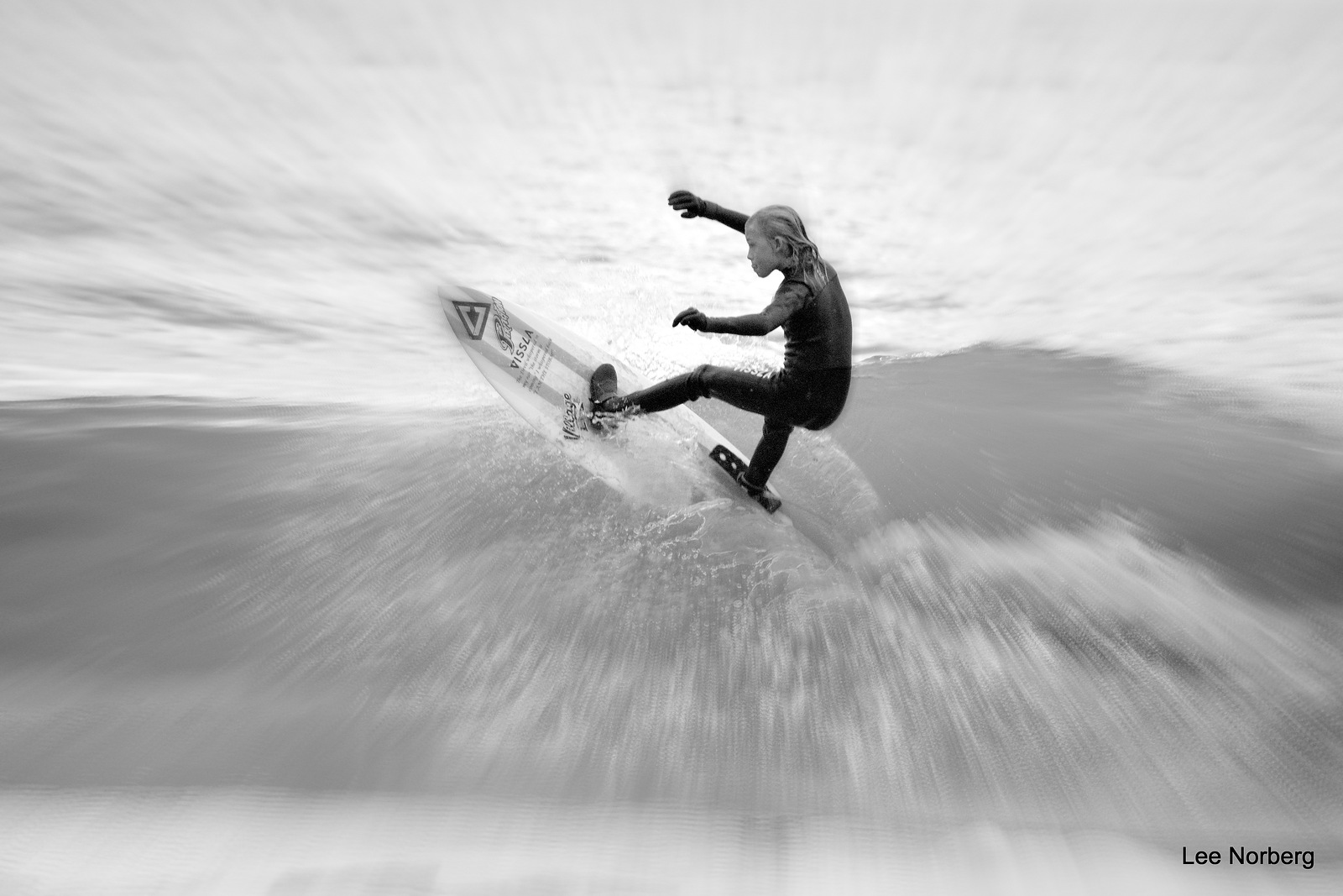 "Pal Pal 02" Cranking, 13th Ave South Surfside