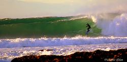 On the outside !!, Super Tubes photo