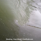 Omaha perfection, Omaha Beach and Bar