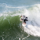 Under the Lip, Oceanside Pier