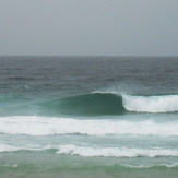 Backyards, Cabo de Sines