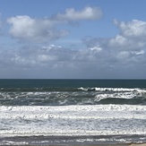 Surf Beach Ca