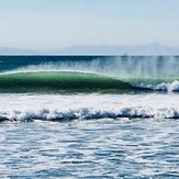 Ventura California, San Buenaventura State Beach
