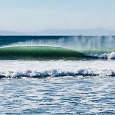 Ventura California, San Buenaventura State Beach