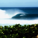 Pipeline Pumping, Banzai Pipeline and Backdoor