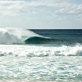 Mocean, Banzai Pipeline and Backdoor