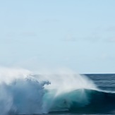 Surfers Feeling, Banzai Pipeline and Backdoor