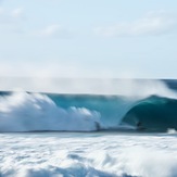 Big Barrels, Banzai Pipeline and Backdoor