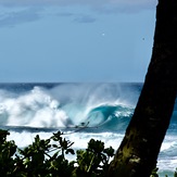 Banzai Pipeline and Backdoor