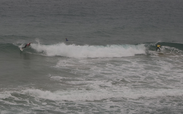 Cape Patterson, Cape Paterson