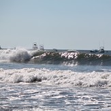 high tide, Henrys