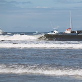 low tide, Henrys