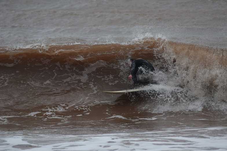 Barrels, Beer Point