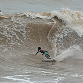 Nightcliff Beach, Rapid Creek - Beach