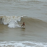 Nightcliff Beach, Rapid Creek - Beach