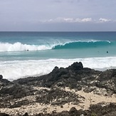 Kua firing, Kua Bay