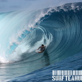 TEAHUPOO CLEAN BARRELS..... (TAHITI), Teahupo’o