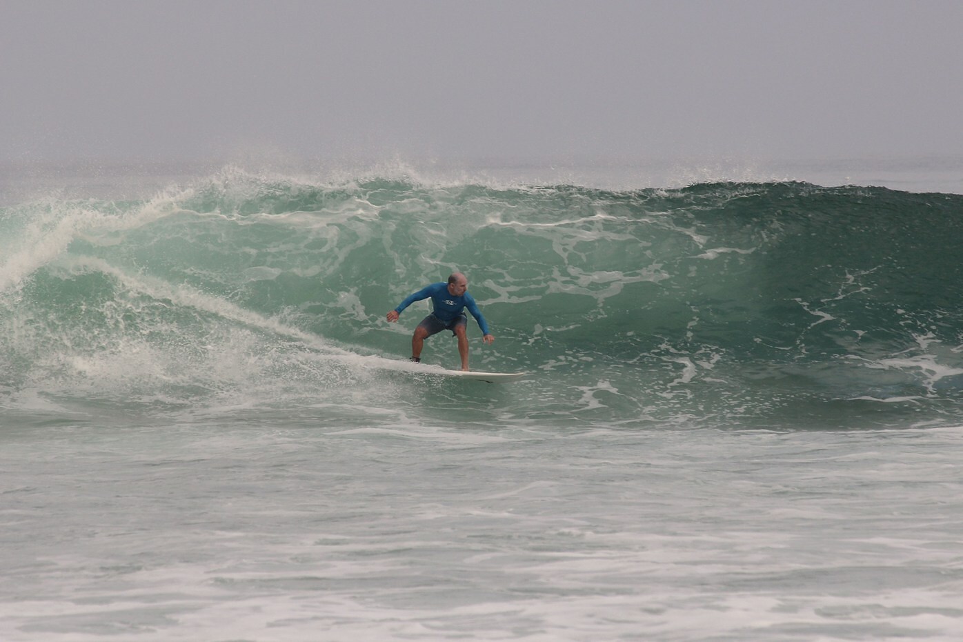 The Frenchman, Cabo Ledo