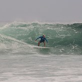 The Frenchman, Cabo Ledo