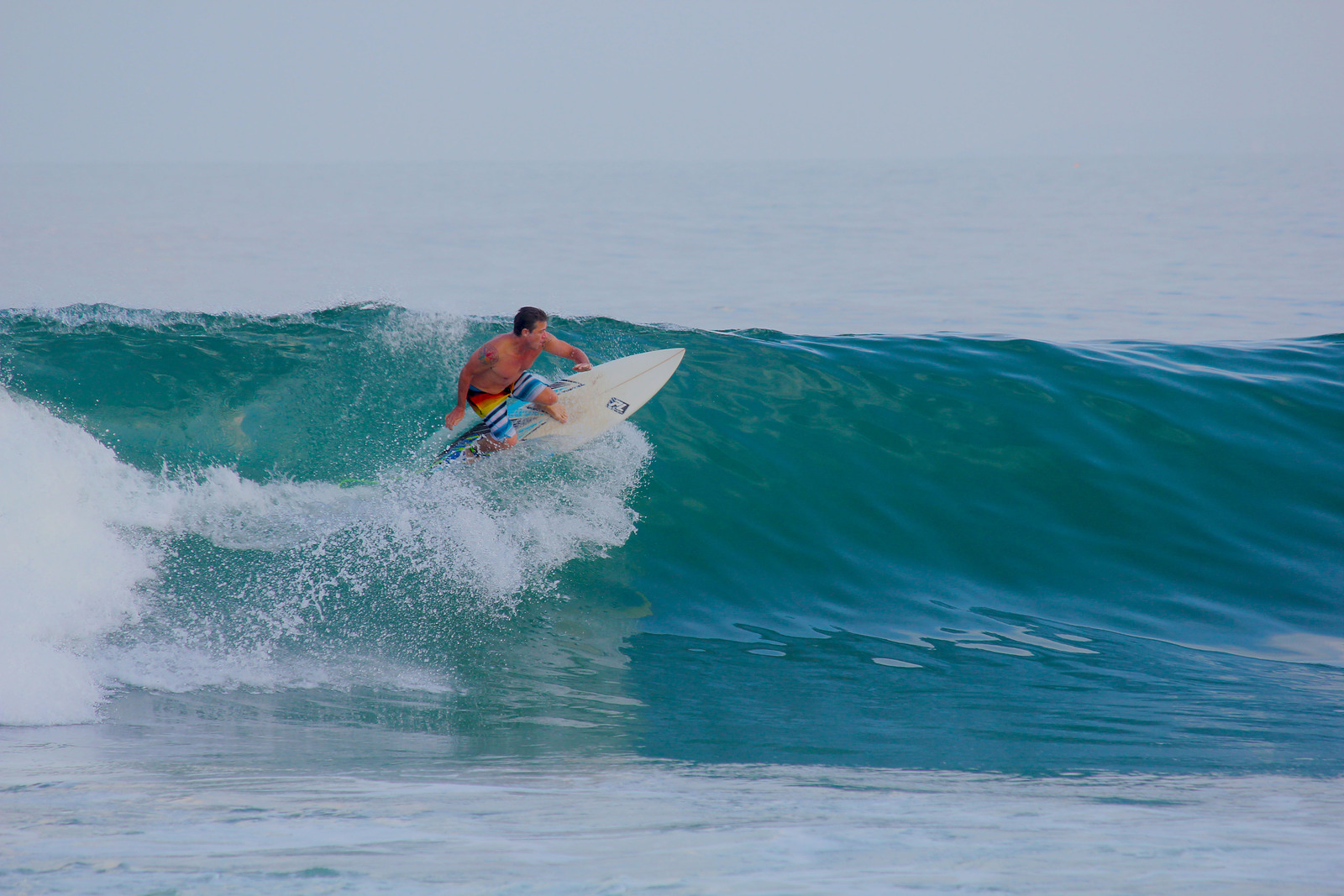 African dream, Cabo Ledo