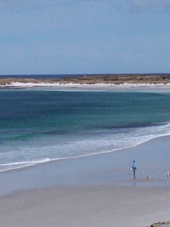 Surf Bay surf break