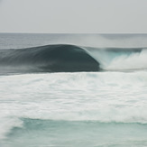 Backdoor, Banzai Pipeline and Backdoor